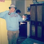 Ned Mathias - @uncle_ned - Instagram