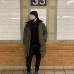Ned McCormick - @nedstarkwc - Instagram