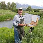 Ned Mueller Artist - Facebook