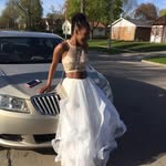 Kennedy M. Reed - @kennedy.reed.31 - Instagram