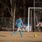 Kennedi Reid - @kennedi.reid.soccer - Instagram