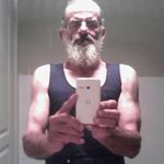 Greg Richards - @ned.richards58 - Instagram