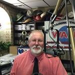 Ned Richards - @nedrichardsradio - Instagram