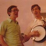 Ned Robertson - Facebook