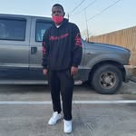 Rodrick Kennedy - @rodrick.kennedy.98 - Instagram