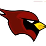 Cardinals! - @nedrosenews - Instagram