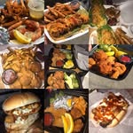 Ned Sanders III - @neddy_boyz216 - Instagram