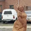 Nde Saunders - @nde.saunders - TikTok