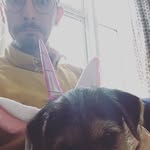 Ned Saunders - @nodricksmires - Instagram