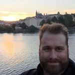 Ned Scott - @ned_scott - Instagram