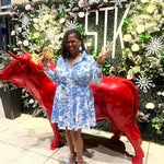 Nedra Sims - @nedratsims - Instagram
