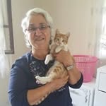 Nedret Şimşek - @nedretsimsek - Instagram