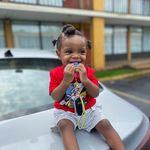 Nedric Sims - @nedricsims - Instagram
