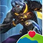 Ned Strong - Facebook