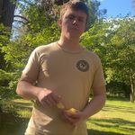 Ned - @ned.walsh.second - Instagram