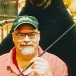 Ned Warner - @nwarnerbear - Instagram