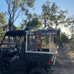 Ned Warren - @rebeccamansfield537 - Instagram