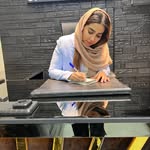 ندا احمدی - @neda_ahmadi_1369 - Instagram