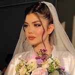 Make up Artist  Neda Ahmadi - @nedaahmadi_makeup - Instagram