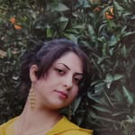 N.A - @nedaahmadian3 - Instagram