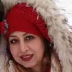 Neda Akhavan - Facebook