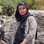 @nedaa.khavanin - Instagram