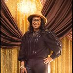 Aneda Brown - @nedabrown_ - Instagram