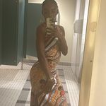 Christian _Renee - @ne_da_brownie - Instagram