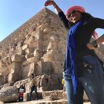 Nedra Brown - @neddib - Instagram