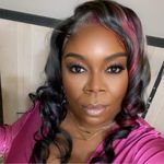 Nedra Brown - @buniqueenn - Instagram