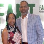 Nedra Brown Whitney - @wnedrabrown - Instagram
