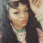 Nedra McLain - @nedra_brownsugar - Instagram
