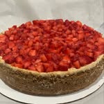 Nedra Davis - @churchladycakeco - Instagram
