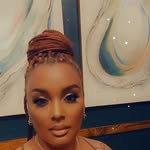 Nedra Davis - @fabneddie - Instagram
