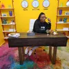 Nedra Davis - @fabneddie - TikTok