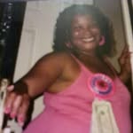 Nedra Davis - @isaiahlouis08 - Instagram