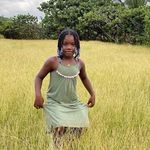 nedra warren thomas - @babyetan - Instagram