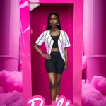 Nedra Young - @cocobarbie_35 - Instagram