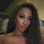 Nedra Young - @nedrayoung_model - Instagram