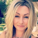 Michelle Needham Smith - @mshell38 - Instagram