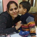 Heer Dinesh Parwani - @neel.jethwani.7 - Instagram