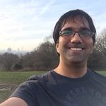 Neel Jethwa - @jethwan - Instagram