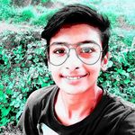 NEEL.N.JETHWA - @iam_neel.18 - Instagram