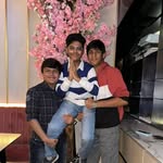 3 din acc gaya - @_neelkothari - Instagram