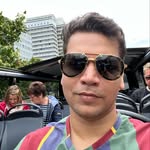 Neel Kothari - @neelkothari15 - Instagram