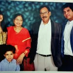 neelam Talwar - @neeltalwar27 - Instagram