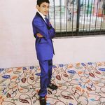 Neel Vaidya - @achchay_ka_devta - Instagram