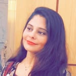 Neelam Dave - @eleg.ancemakeover - Instagram