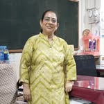 Neelam Dave - @neelamdave.13 - Instagram