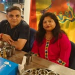 Neelam Dave - @neelam.dave.104418 - Instagram
